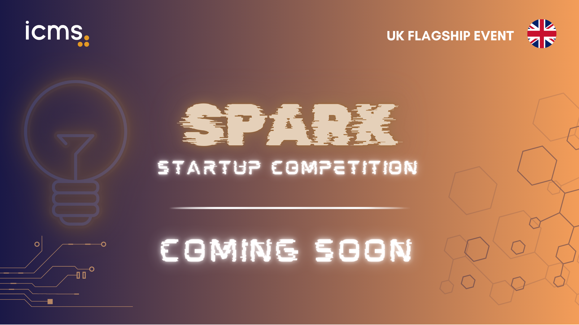 SPARK: A Startup Pitch Competition